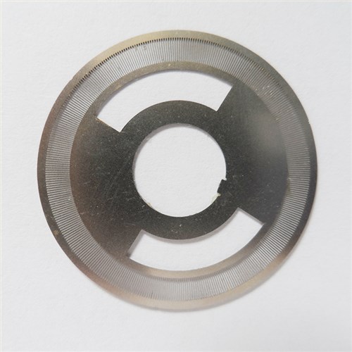 金屬碼盤 金屬碼盤