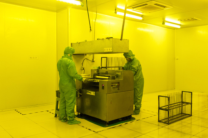 鑫海森防蝕層制作—滾涂 防蝕層制作—滾涂